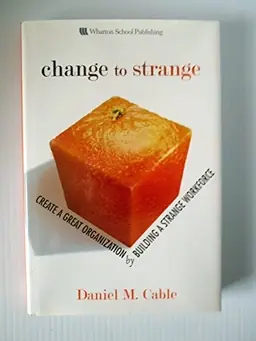Change to Strange